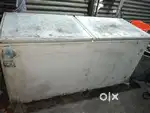 Blu star fridge 500 litr