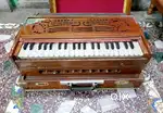 Box Harmonium for selling very good condition and very sweet sound.