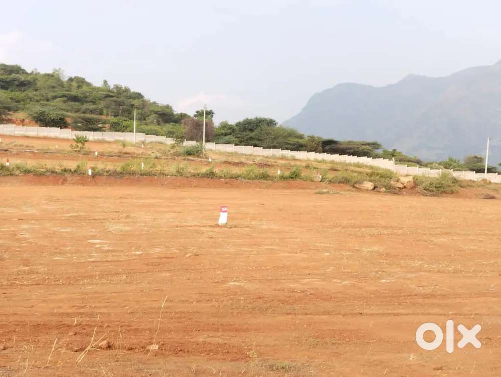 Nearby Kodai Road, Railway station  Kodai Road To Nilakottai  Road