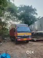 Tent house driver