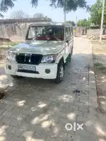 Mahindra Bolero 2013 Diesel Good Condition