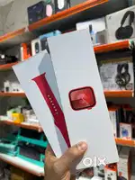 Apple watch Series 9 45mm LTE Cellular Red Brand new