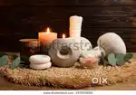 Beauty parlour spa therapy female girls jobs available