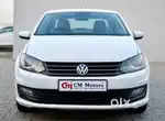 Volkswagen Vento 1.5 TDI Comfortline AT, 2017, Diesel