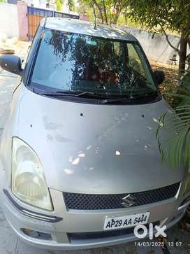 Maruti Suzuki Swift 2007