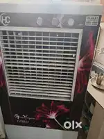 One year old cooler new condition