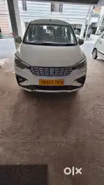 Maruti Suzuki Ertiga 2022