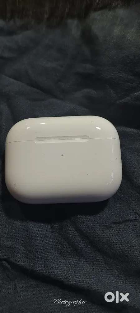Apple airpods pro 2 type (C)