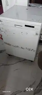 LG Dishwasher