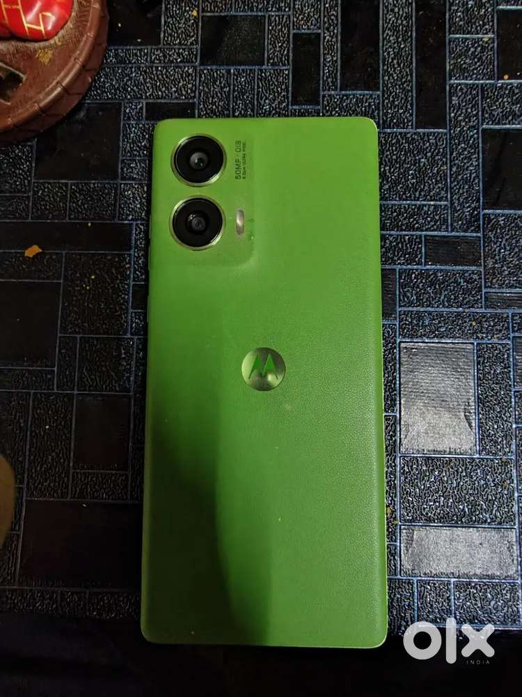 Moto edge 50 fusion (12GB/256GB)