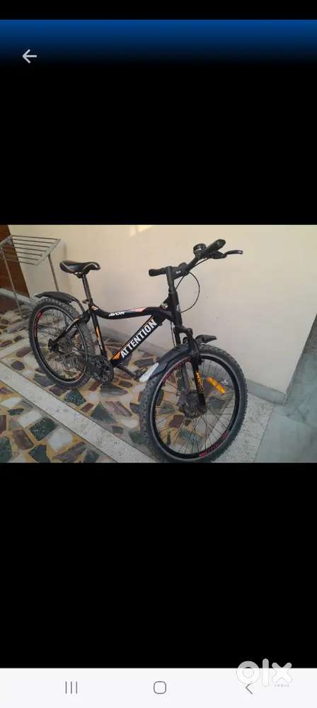 Avon Old cycles for sale for adults in perfect working condition.