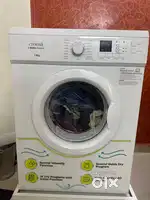 CROMA CLOTH DRYER