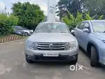 Renault Duster 2012-2015 85PS Diesel RxL, 2013, Petrol