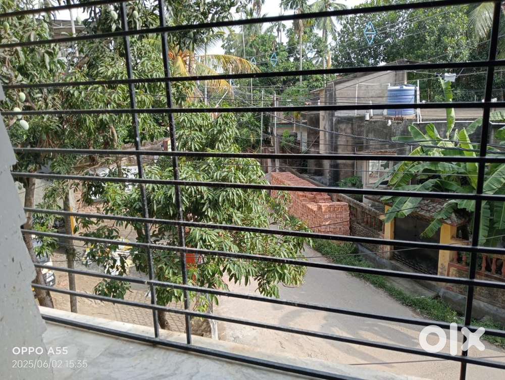 2 BHK FLAT for Rent
