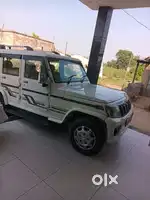 Last price 355000 final Mahindra Bolero 2020 Diesel 74500 Km Driven
