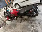 Good condition new insurance
