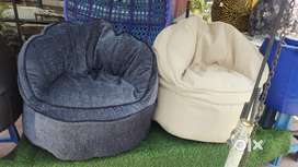 Bean bag all sizes