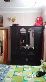 Wardrobe for Bedroom