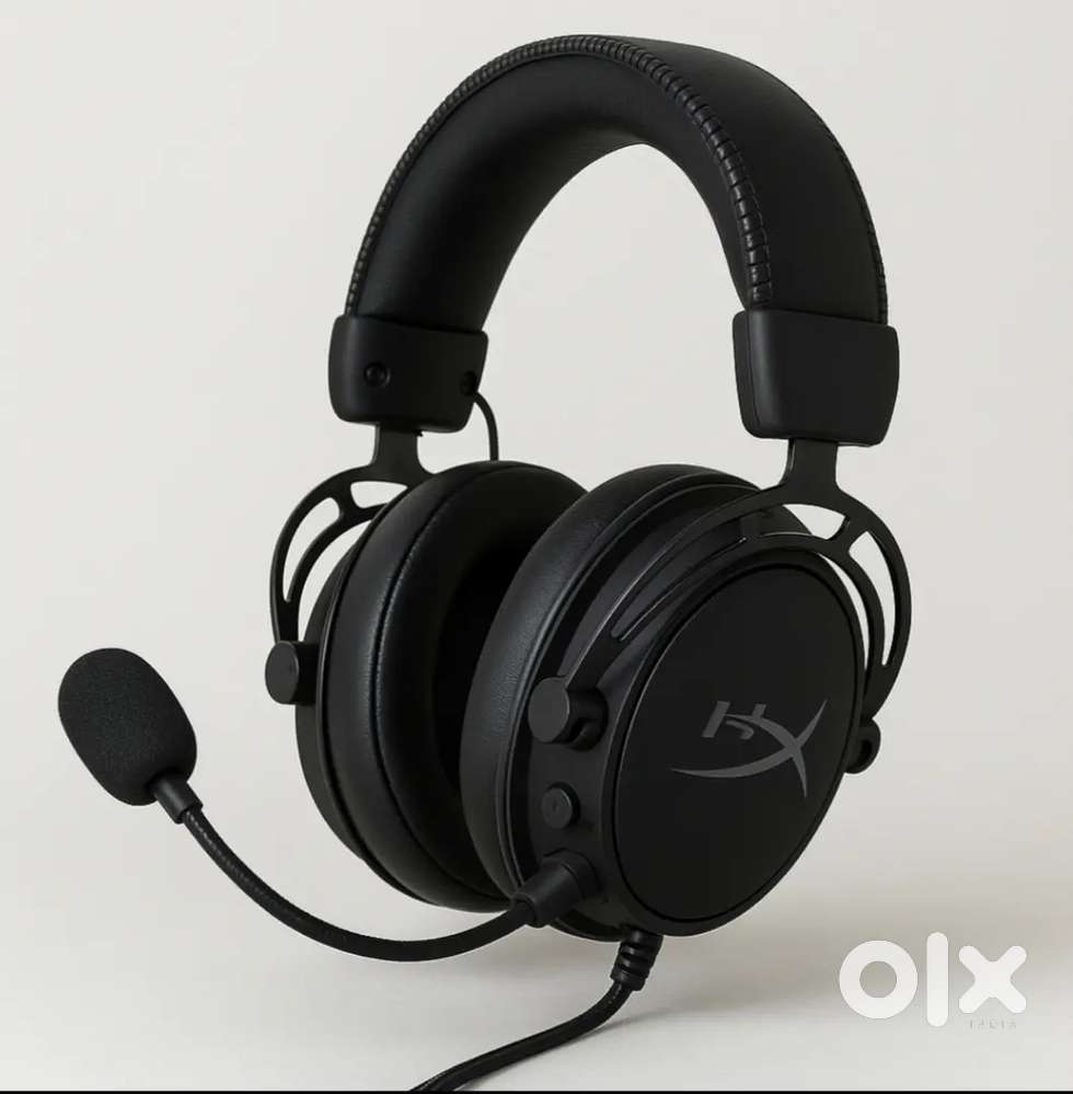 Hyper x cloud alpha s