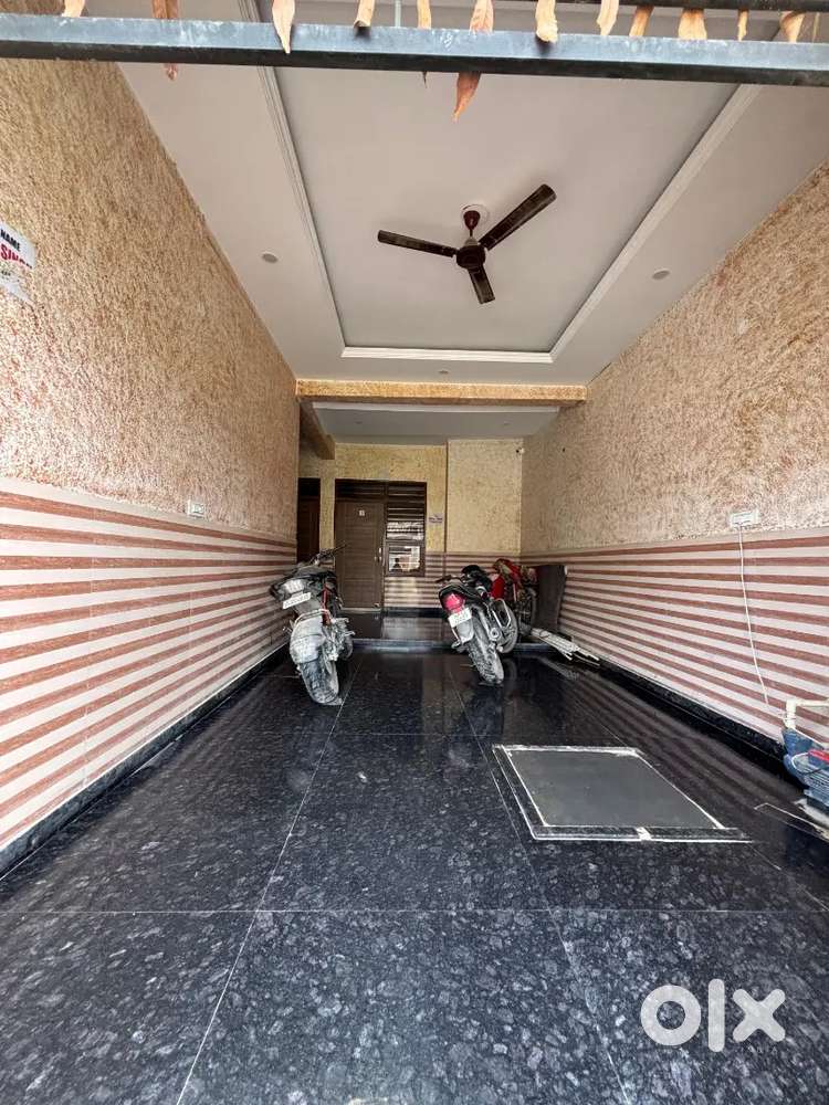 We are providing fully independent rooms in mohali