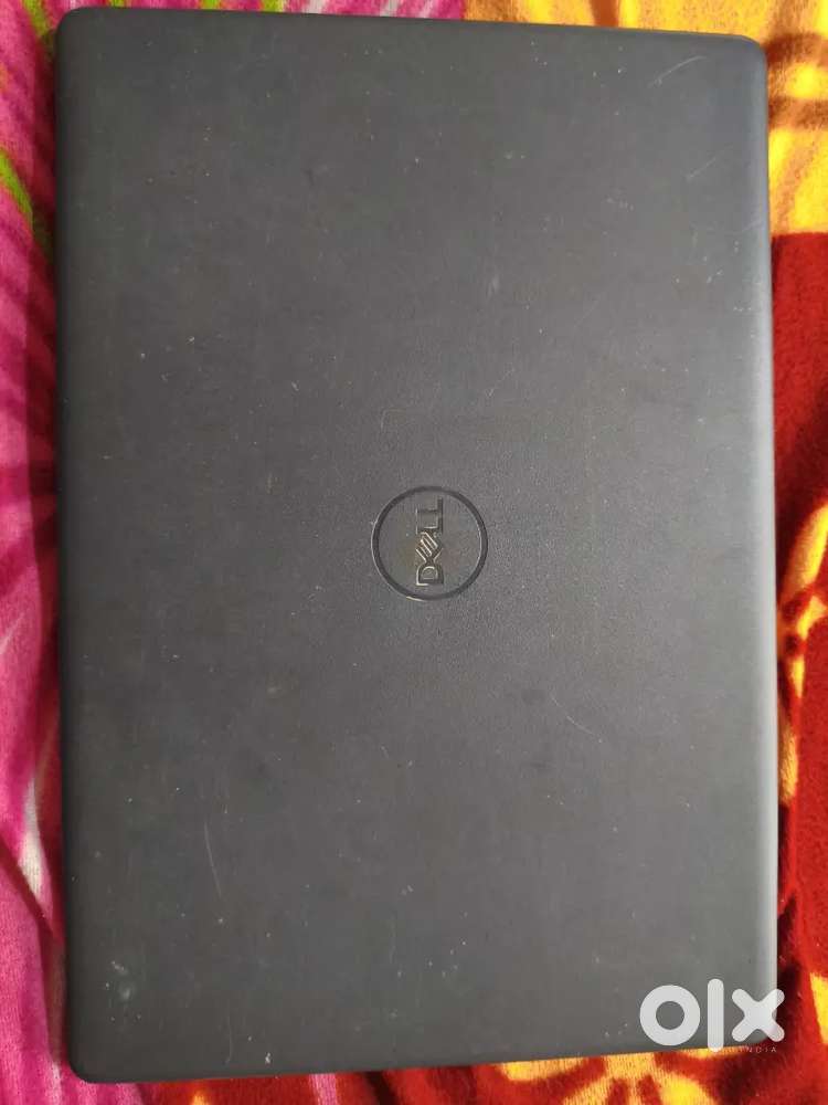 Dell inspiron laptop