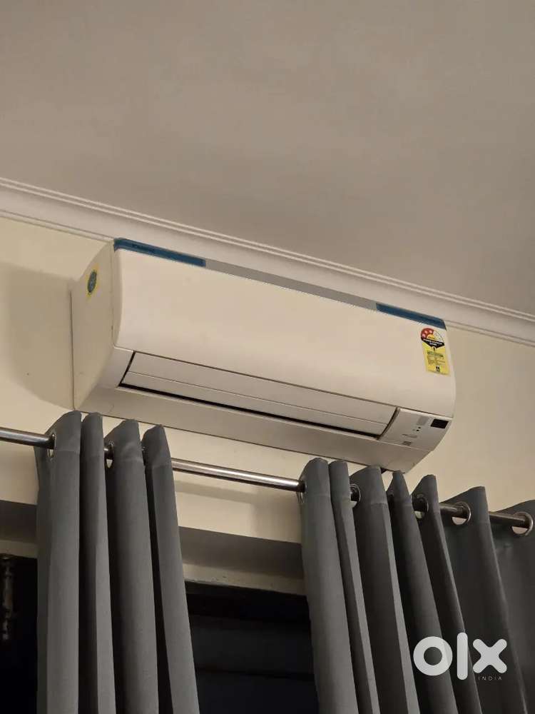 Daikin 1 Ton Split AC
