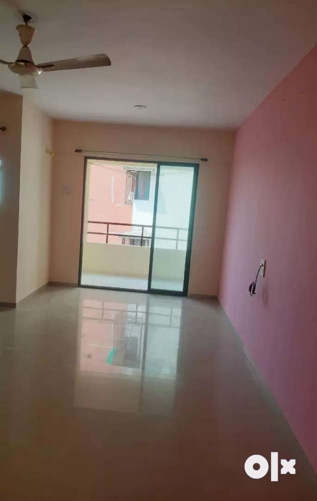 Selling spacious 2 BHK at prime location
