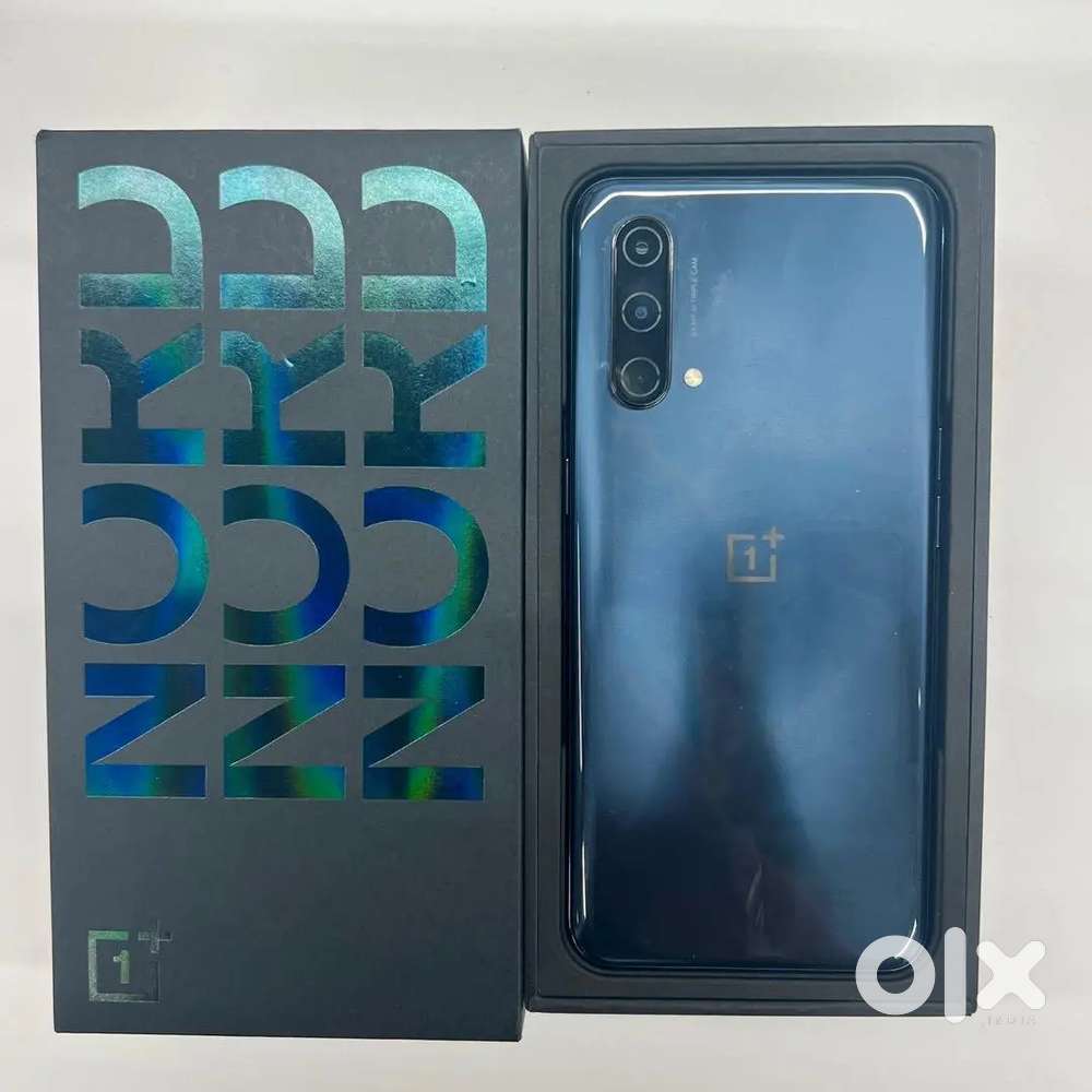 OnePlus Nord 5G 8/128 sell & exchange with tab