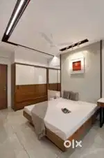 फलेट का कंप्लीट ईनटरीअर सोल्यूशन आपके ऐक फोन से