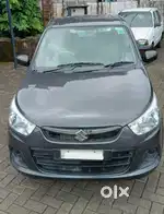 Maruti Suzuki Alto K10 1.0 VXI AMT, 2015, Petrol