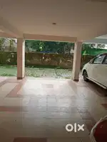 Four wheeler Car Parking space Available for Rent in Residential Apart