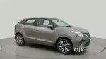 Toyota Glanza G(MT) SG, 2021, Petrol