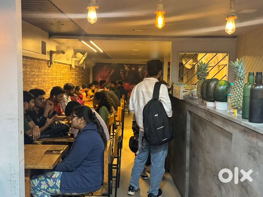 Need head cook for restaurant