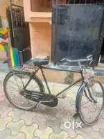 Hercules Bicycle – Well Maintained & Affordable