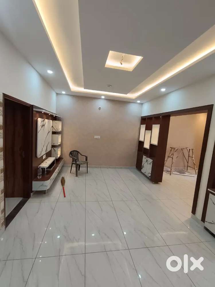 For Sale - 140 Gaj-4 BHK-Double Storey Kothi, Patiala Highway,Zirakpur