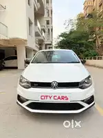 Volkswagen Polo GT TSI, 2022, Petrol