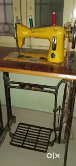 Tailor mechane