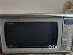 PANASONIC OVEN