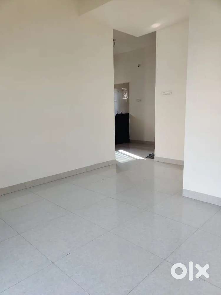 1 bhk flat ready for rent.