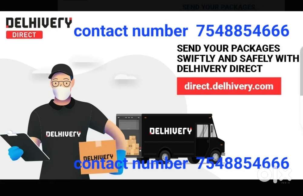 Wanted delivery boys (Mettupalayam)
