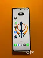 Samsung Galaxy Fold 5, 12/512 Gb white colour