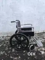 Wheel chair