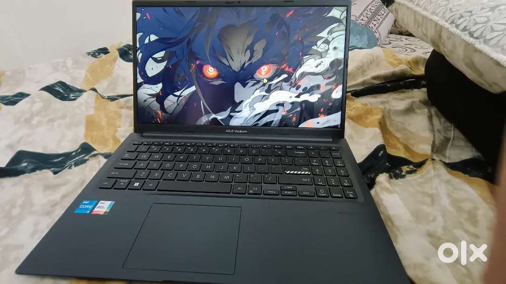 ASUS VIVOBOOK 15