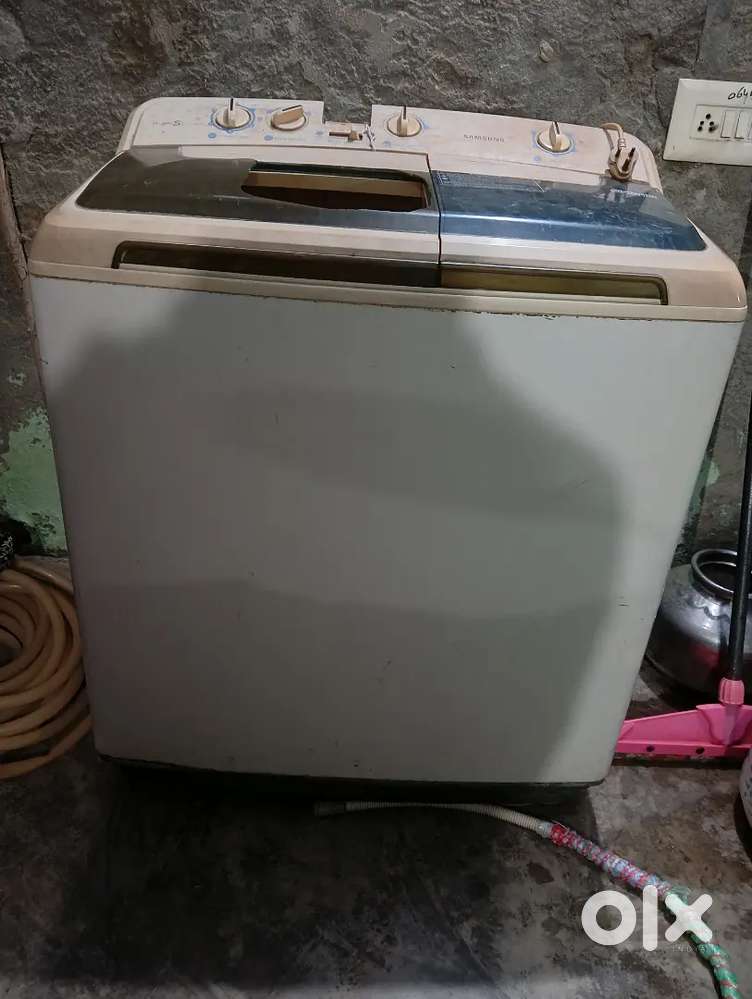 Samsung WT9201 7.2 kg Washing Machine