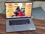 Apple Macbook Pro i7 16GB Ram 512GB Apple SSD 16Inch Retina Display