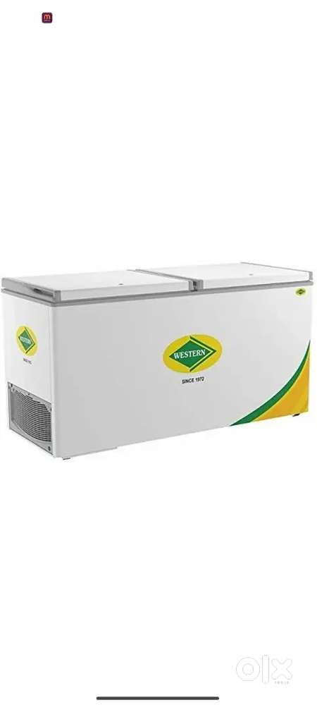 Westan 500 liter