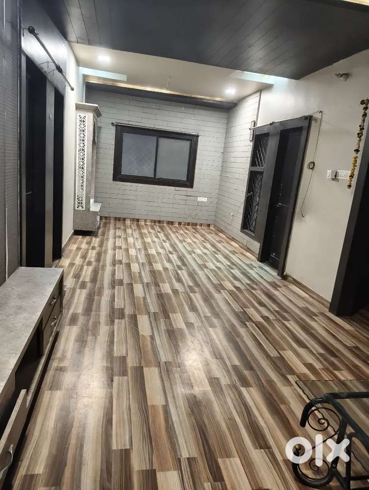 2 bhk flat independent in e-7