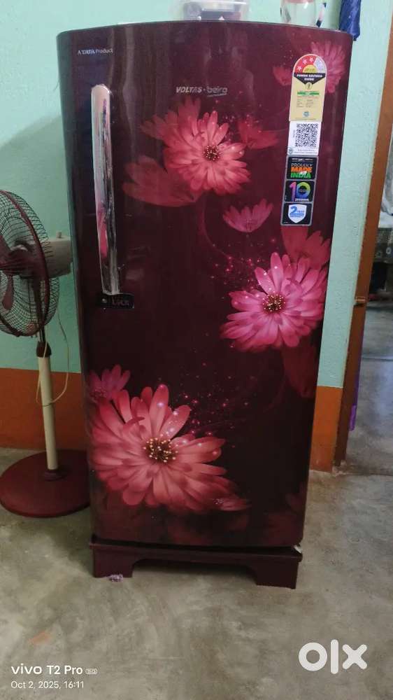 Voltas beko