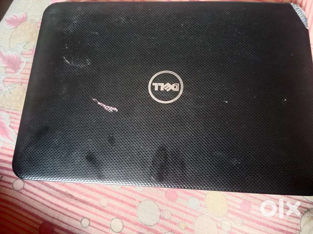 Dell Laptop