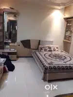 1 Room available for PG on rent